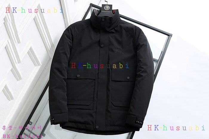 NEW 버버리 패딩 신상 BB 578462