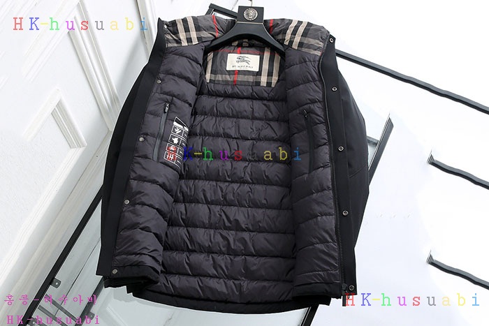 NEW 버버리 패딩 신상 BB 578462