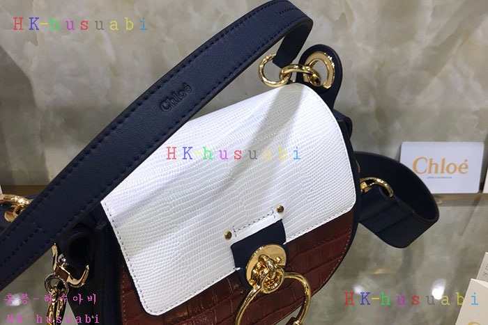 ★미러급★끌로에 테스 토트 숄더백 C 55510-7