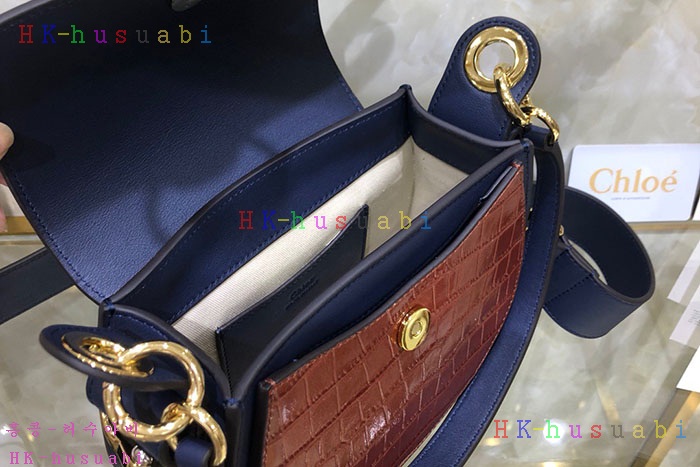 ★미러급★끌로에 테스 토트 숄더백 C 55510-7
