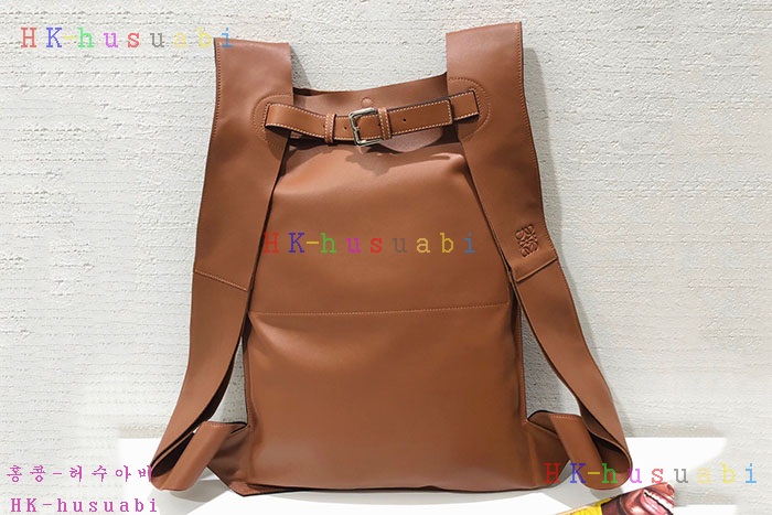 ★미러급★로에베 쇼퍼 백팩 LW 89008