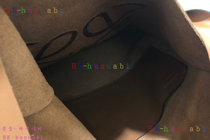 ★미러급★로에베 쇼퍼 백팩 LW 89008