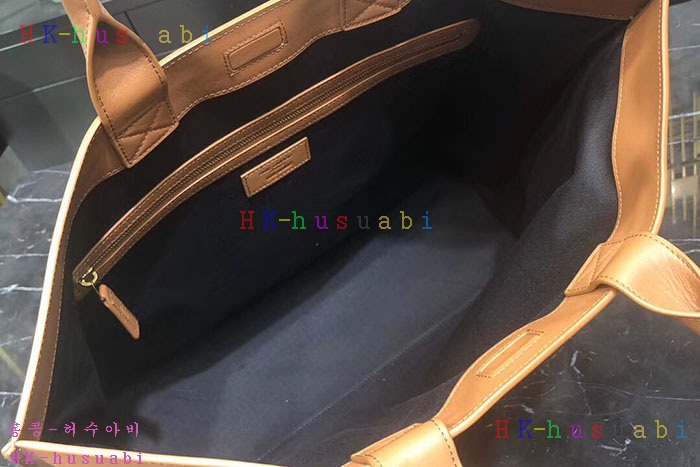 ★미러급★입생로랑 캔버스 태그 토트 백  SL619757