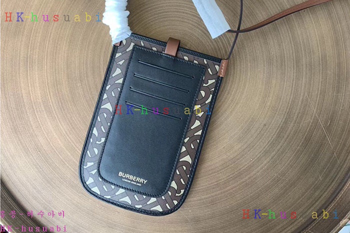 ★미러급★버버리 폰케이스 크로스백 BB 3366522