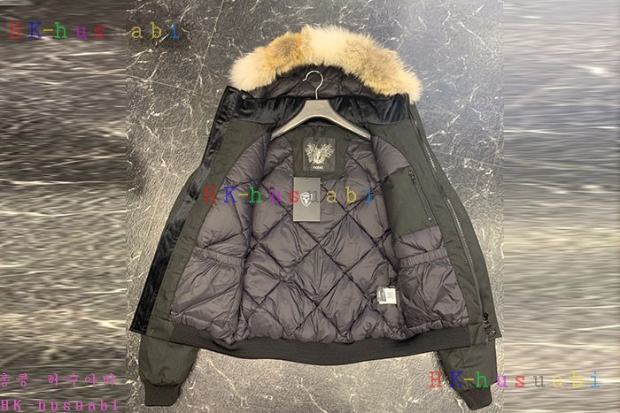 NEW 노비스 패딩 신상 N 8572003