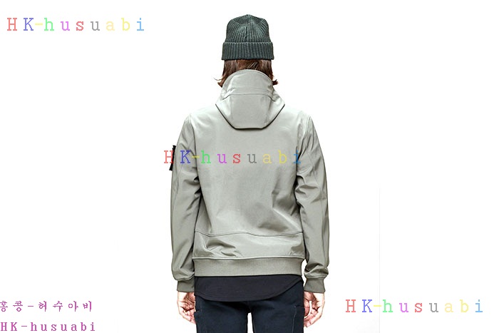 NEW 스톤 아일랜드 자켓 신상 ST 857256