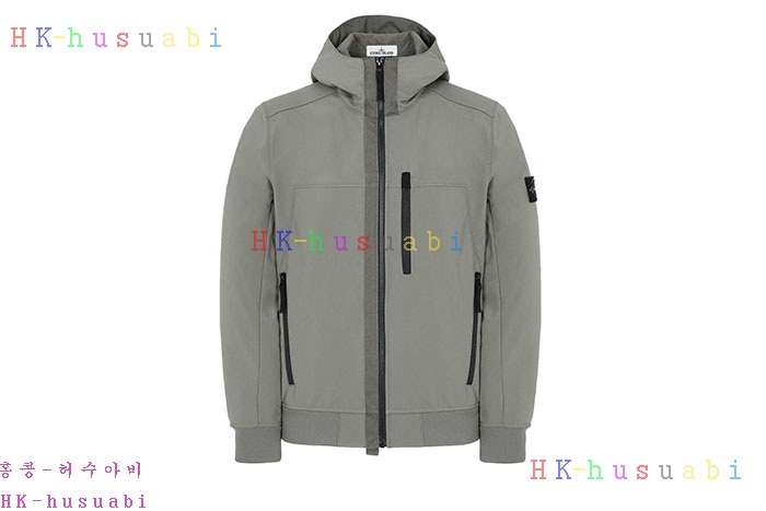 NEW 스톤 아일랜드 자켓 신상 ST 857256