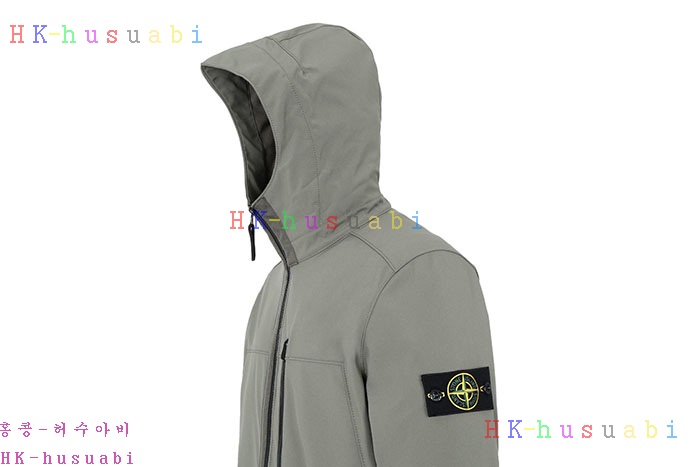 NEW 스톤 아일랜드 자켓 신상 ST 857256
