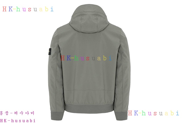 NEW 스톤 아일랜드 자켓 신상 ST 857256