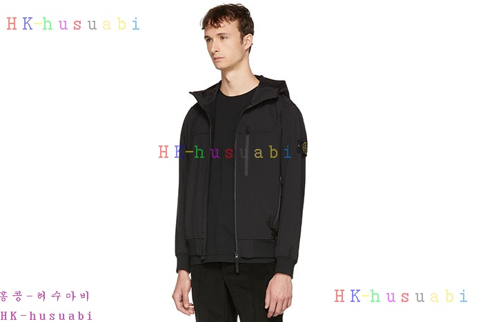 NEW 스톤 아일랜드 자켓 신상 ST 857256
