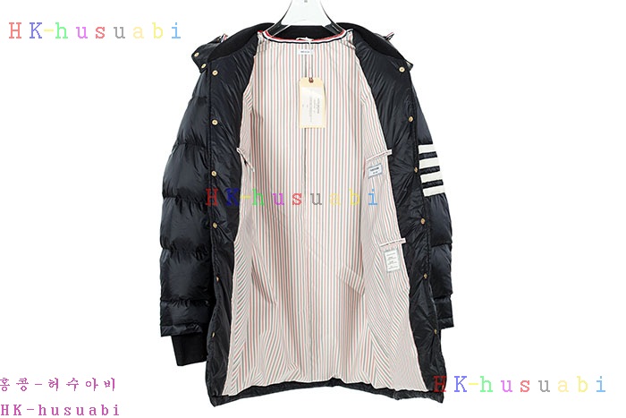 NEW 톰브라운 패딩 신상 TB872441