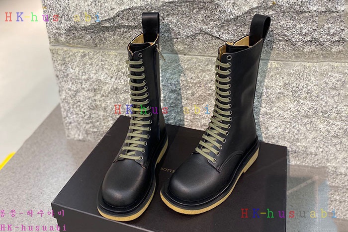 NEW 보테가베네타 부츠 신상 BV 857229