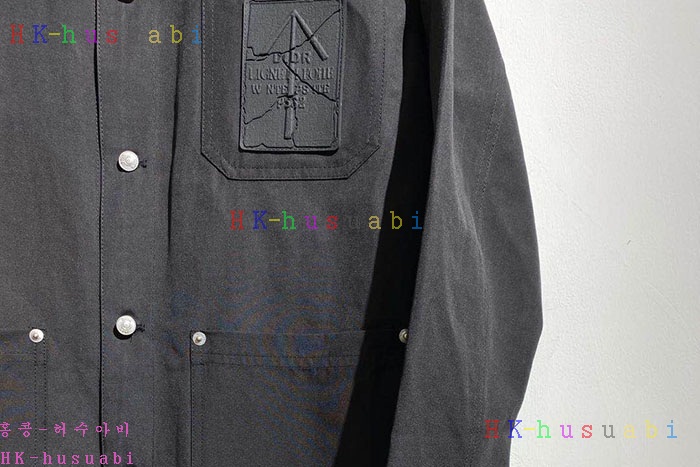 NEW 디올 자켓 신상 DR 957661
