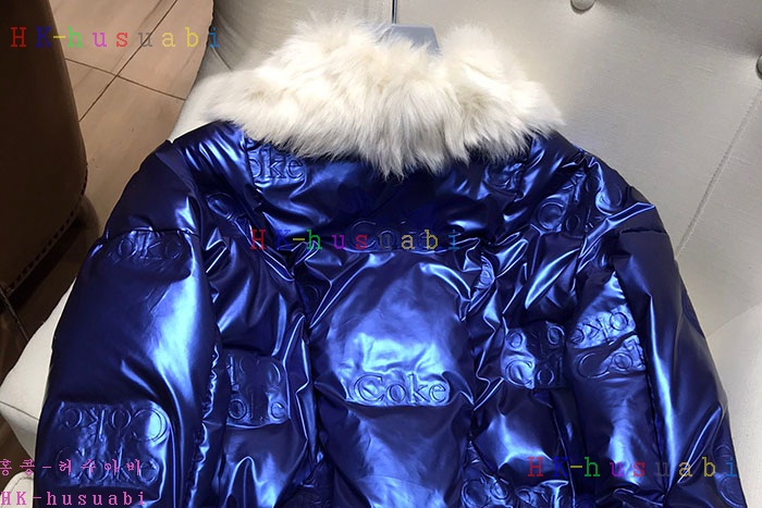 NEW 루이비통 패딩 신상 LV 235005