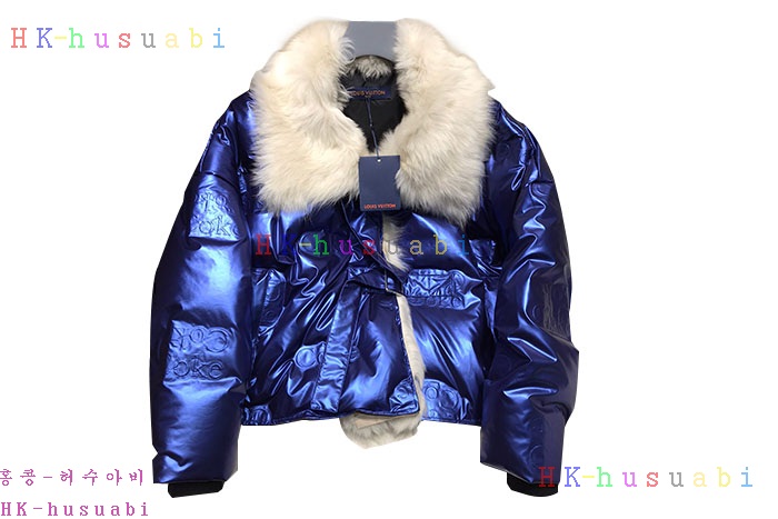 NEW 루이비통 패딩 신상 LV 235005