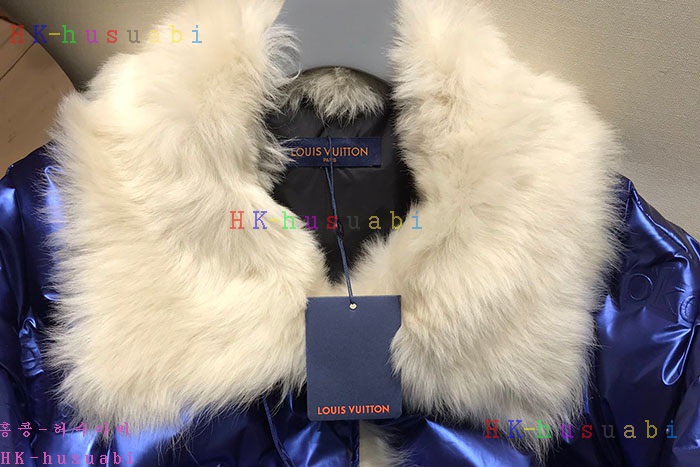 NEW 루이비통 패딩 신상 LV 235005