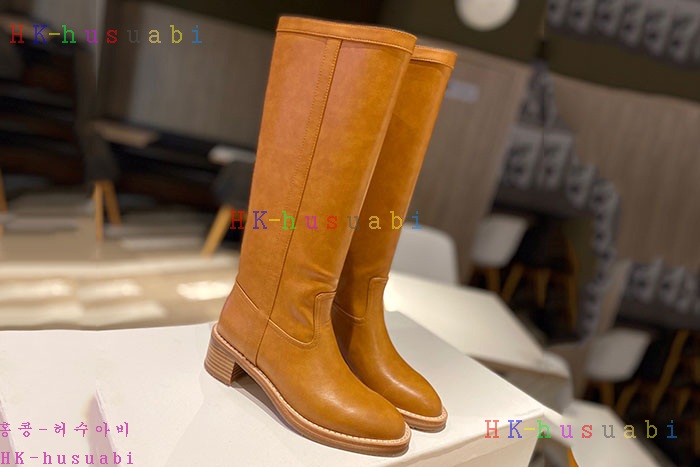 NEW 셀린느 부츠 신상 C 245552