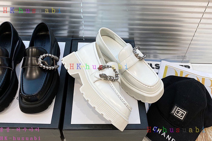 NEW 구찌 신발 신상 GU 976660