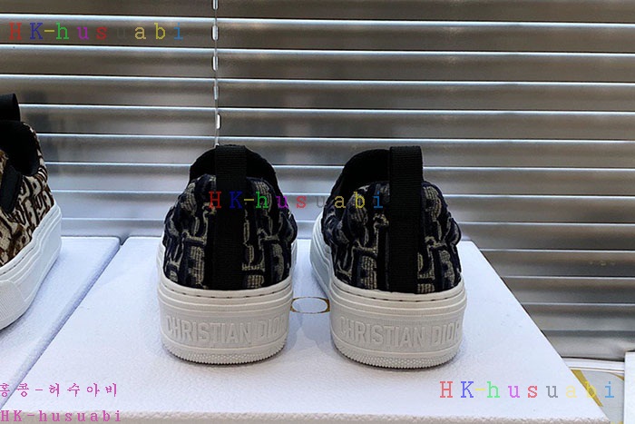NEW 디올 신발 신상 DR 421016