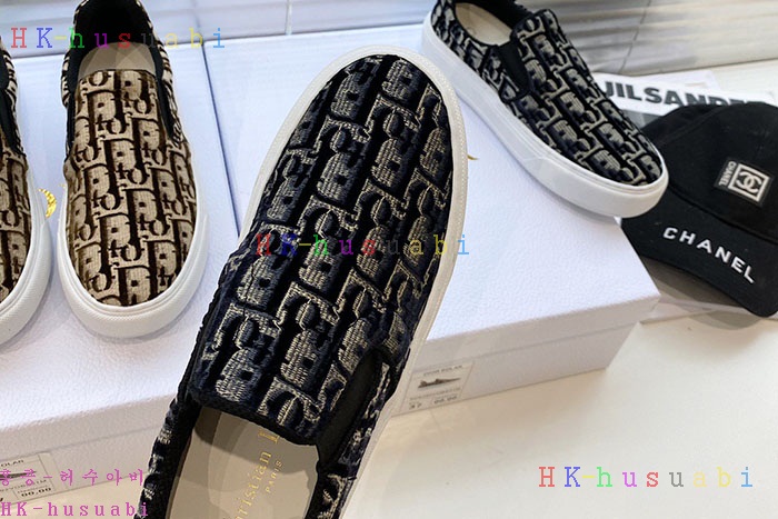 NEW 디올 신발 신상 DR 421016