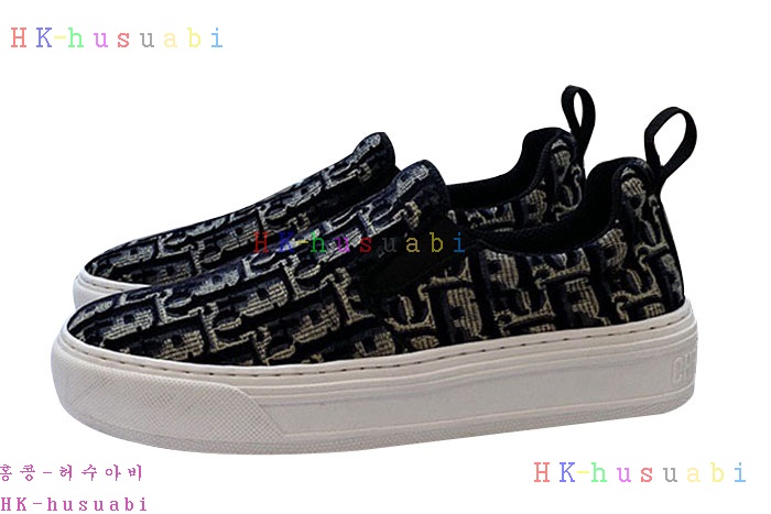 NEW 디올 신발 신상 DR 421016