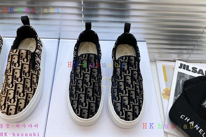 NEW 디올 신발 신상 DR 421016
