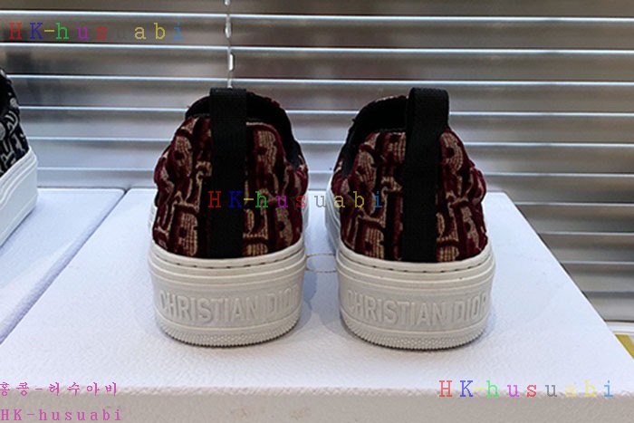 NEW 디올 신발 신상 DR 421017
