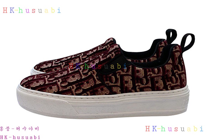 NEW 디올 신발 신상 DR 421017