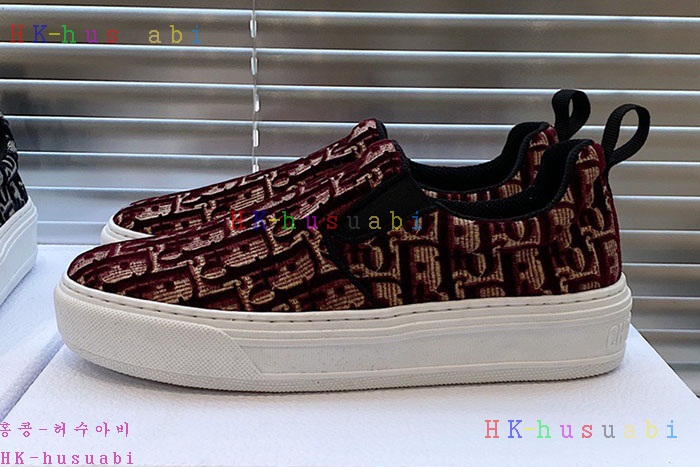 NEW 디올 신발 신상 DR 421017