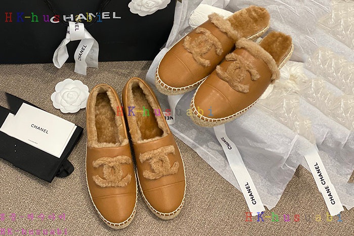 NEW 샤넬 신발 신상 C 744479