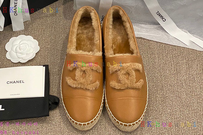NEW 샤넬 신발 신상 C 744479