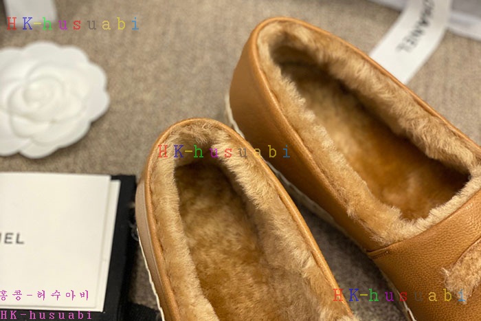 NEW 샤넬 신발 신상 C 744479