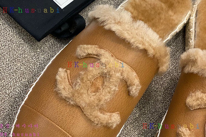 NEW 샤넬 신발 신상 C 744479