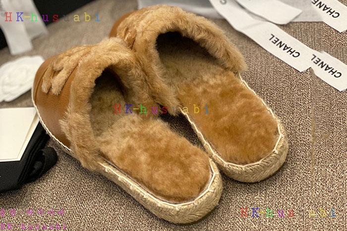 NEW 샤넬 신발 신상 C 744479