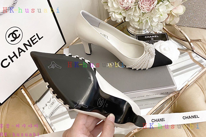 NEW 샤넬 신발 신상 C 744469