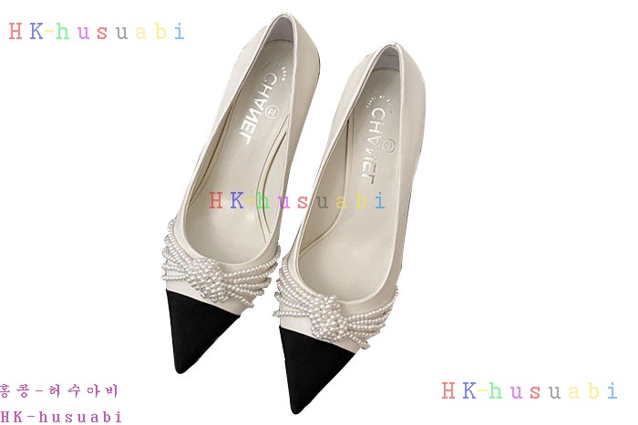 NEW 샤넬 신발 신상 C 744469