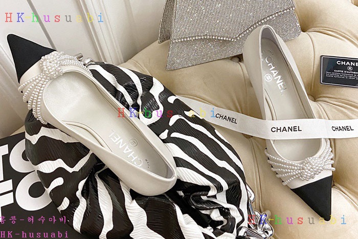 NEW 샤넬 신발 신상 C 744469