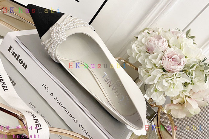 NEW 샤넬 신발 신상 C 744469