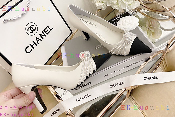 NEW 샤넬 신발 신상 C 744469