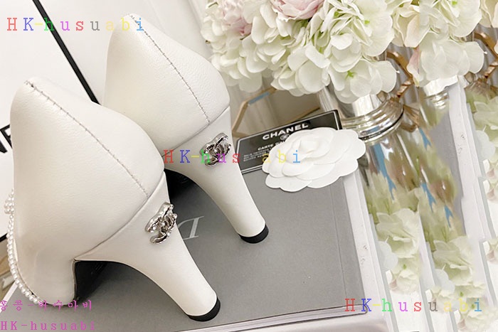 NEW 샤넬 신발 신상 C 744469