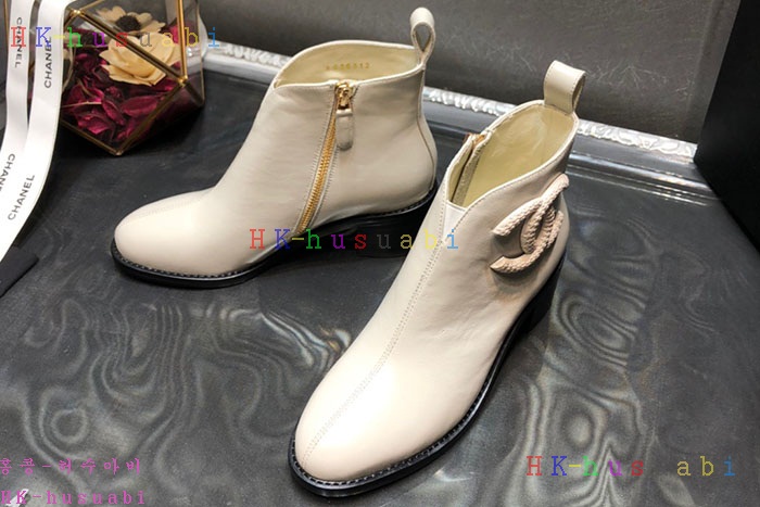 NEW 샤넬 신발 신상 C 744445