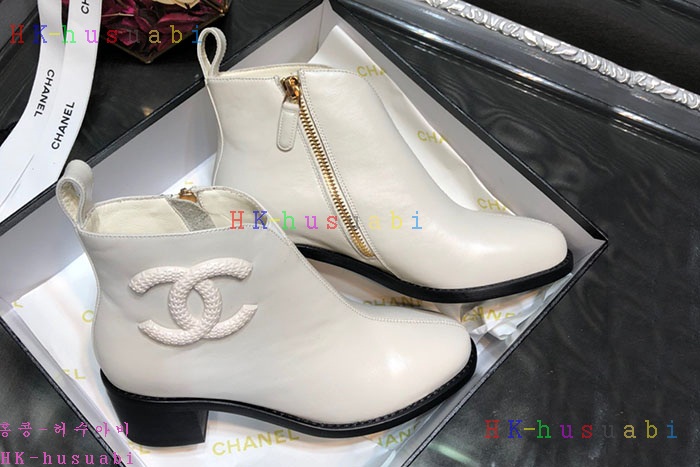 NEW 샤넬 신발 신상 C 744445