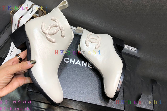 NEW 샤넬 신발 신상 C 744445