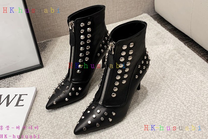 NEW 알렉산더 맥퀸 신발 신상 MQ 936660