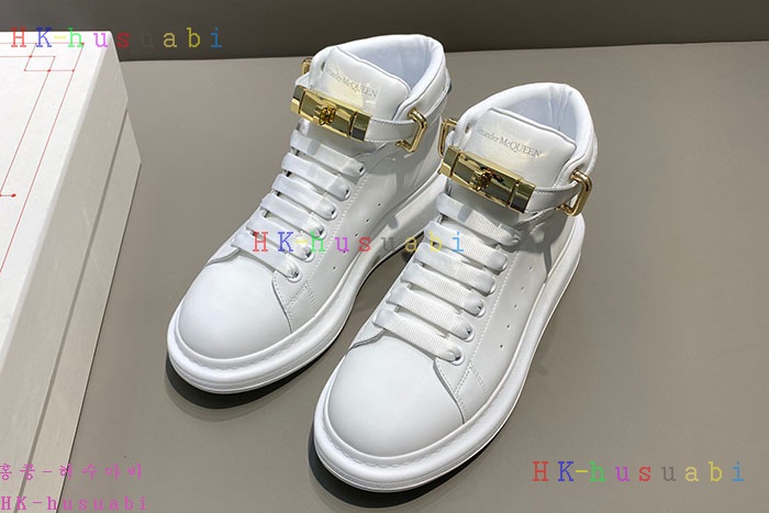 NEW 알렉산더 맥퀸 신발 신상 MQ 936662