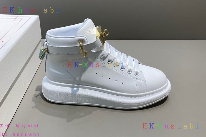 NEW 알렉산더 맥퀸 신발 신상 MQ 936662