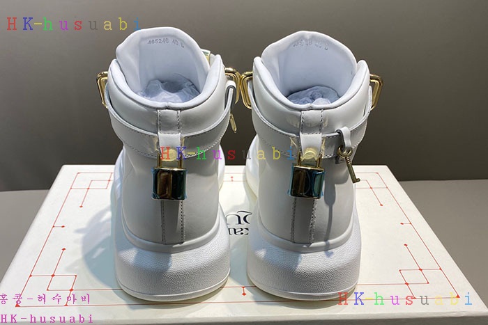 NEW 알렉산더 맥퀸 신발 신상 MQ 936662