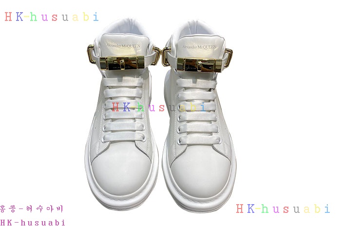 NEW 알렉산더 맥퀸 신발 신상 MQ 936662
