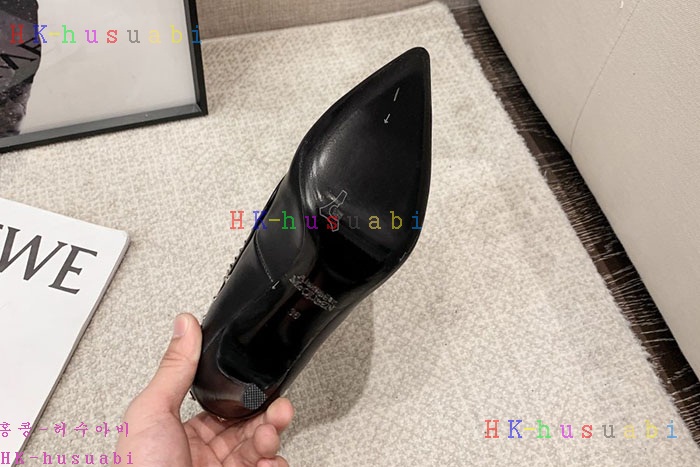 NEW 알렉산더 맥퀸 신발 신상 MQ 936660
