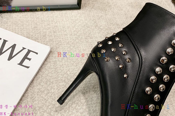 NEW 알렉산더 맥퀸 신발 신상 MQ 936660